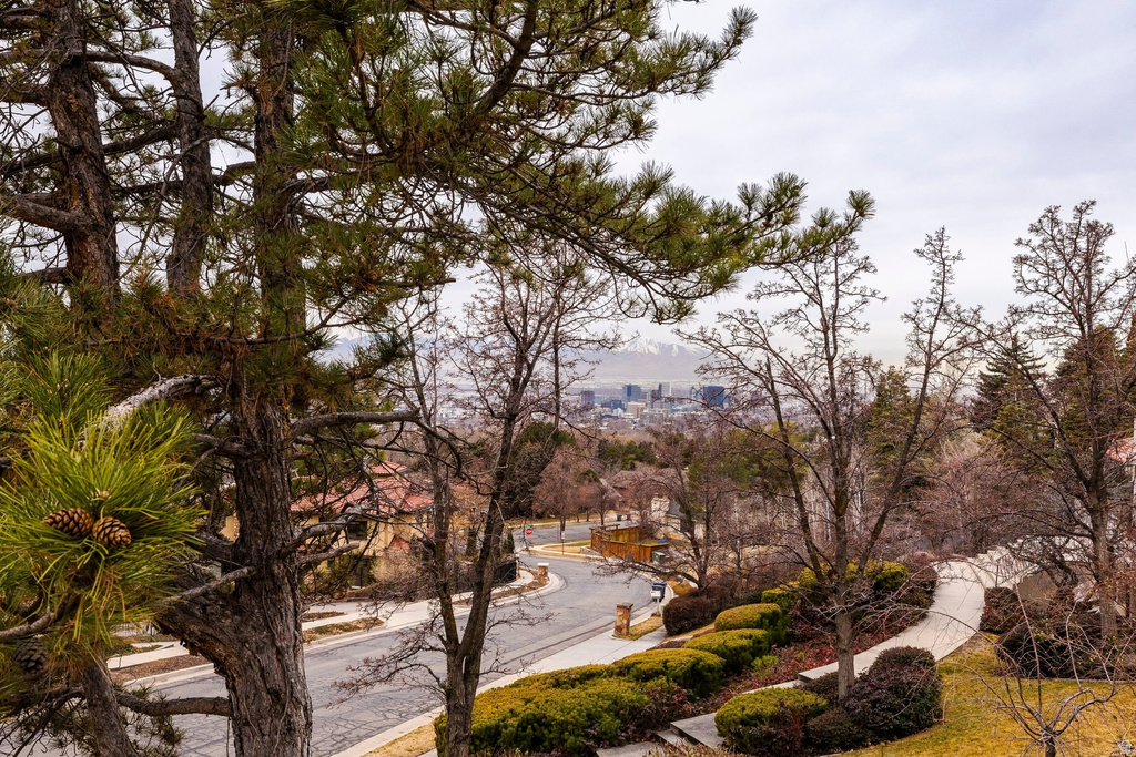 325 N FEDERAL HEIGHTS CIR Salt Lake City, UT 84103