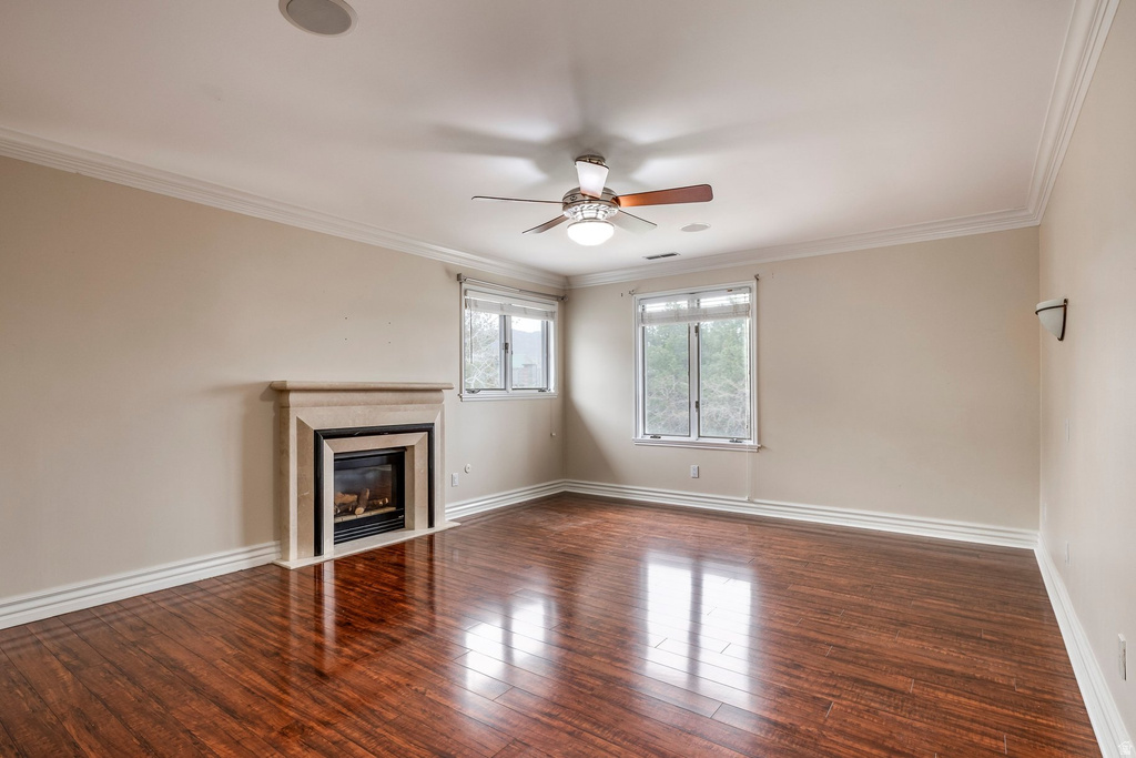 325 N FEDERAL HEIGHTS CIR Salt Lake City, UT 84103