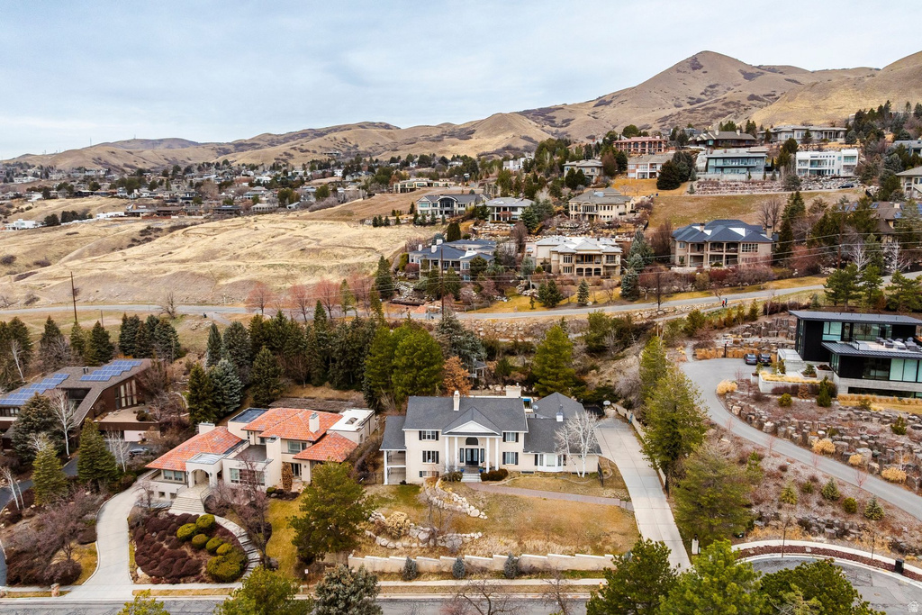 325 N FEDERAL HEIGHTS CIR Salt Lake City, UT 84103