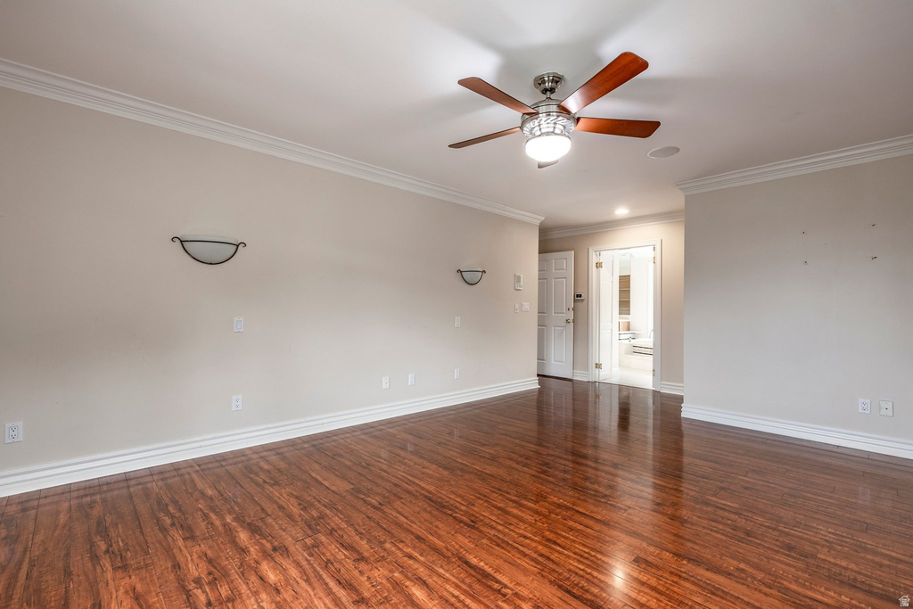 325 N FEDERAL HEIGHTS CIR Salt Lake City, UT 84103