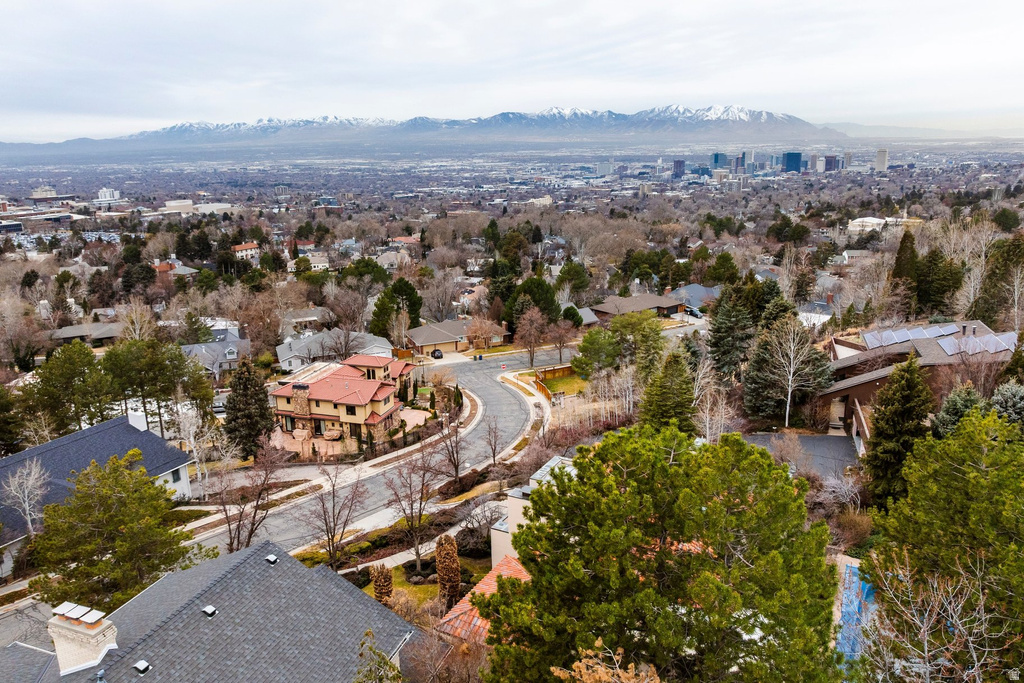 325 N FEDERAL HEIGHTS CIR Salt Lake City, UT 84103