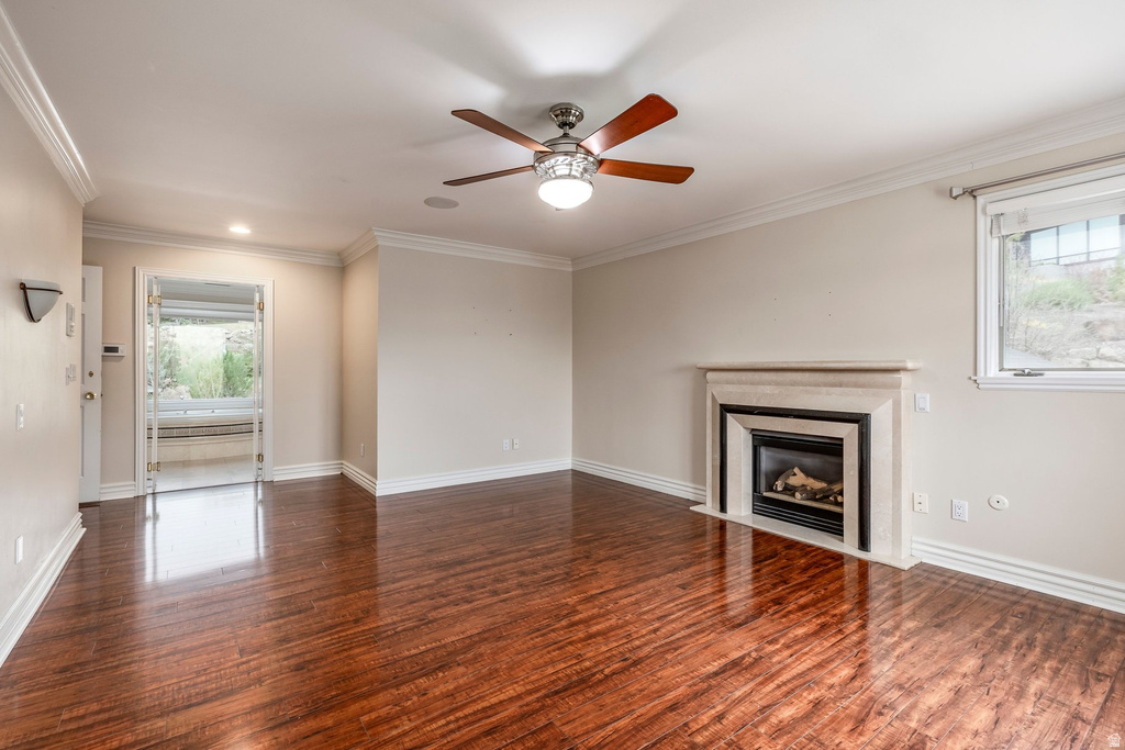 325 N FEDERAL HEIGHTS CIR Salt Lake City, UT 84103