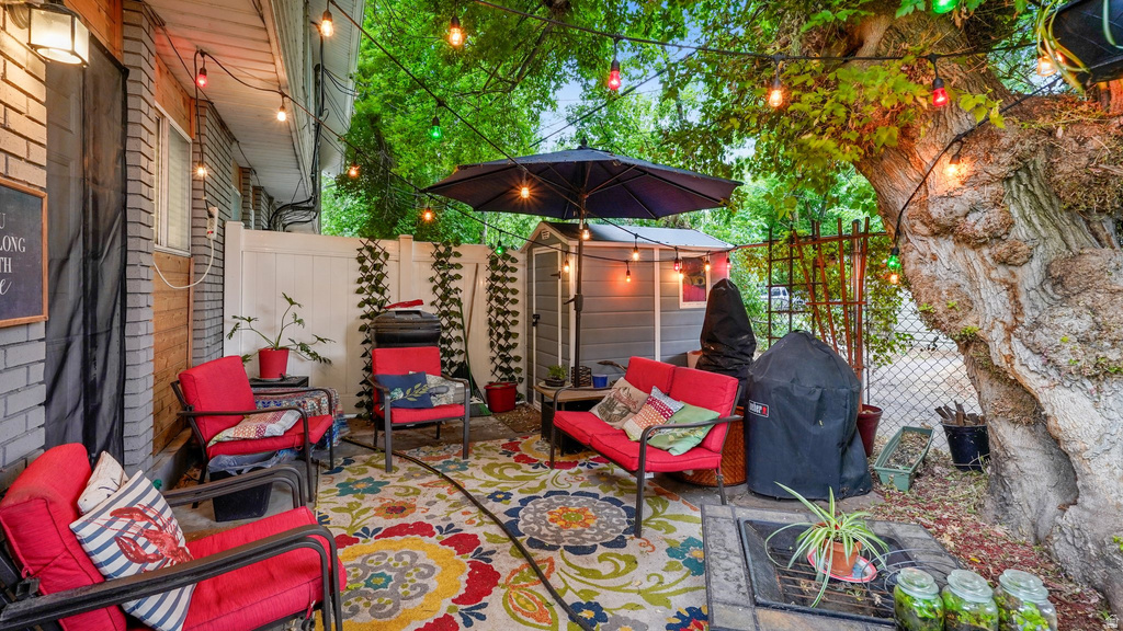 1488 S 400 E ##1-4 Salt Lake City, UT 84115