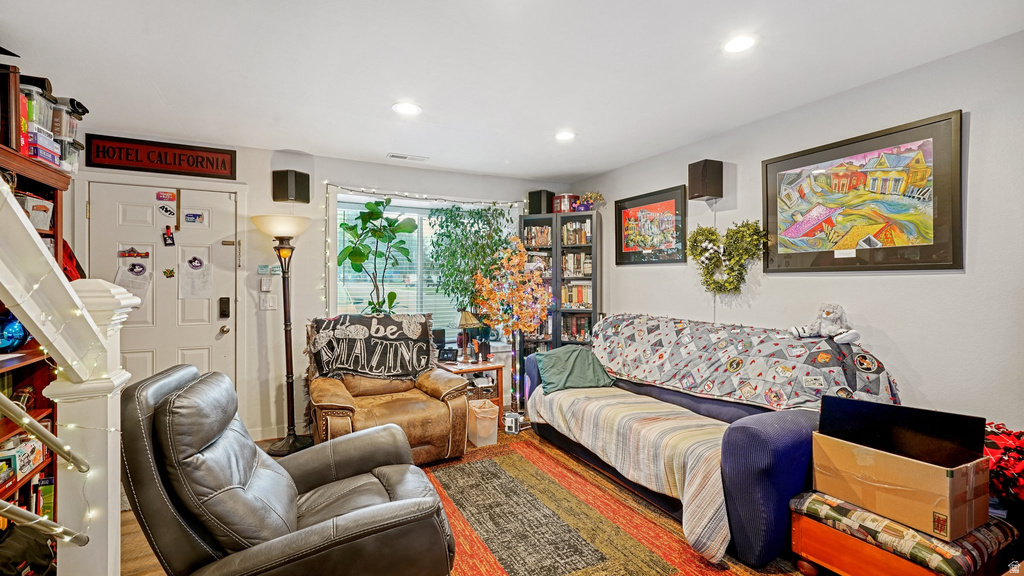 1488 S 400 E ##1-4 Salt Lake City, UT 84115