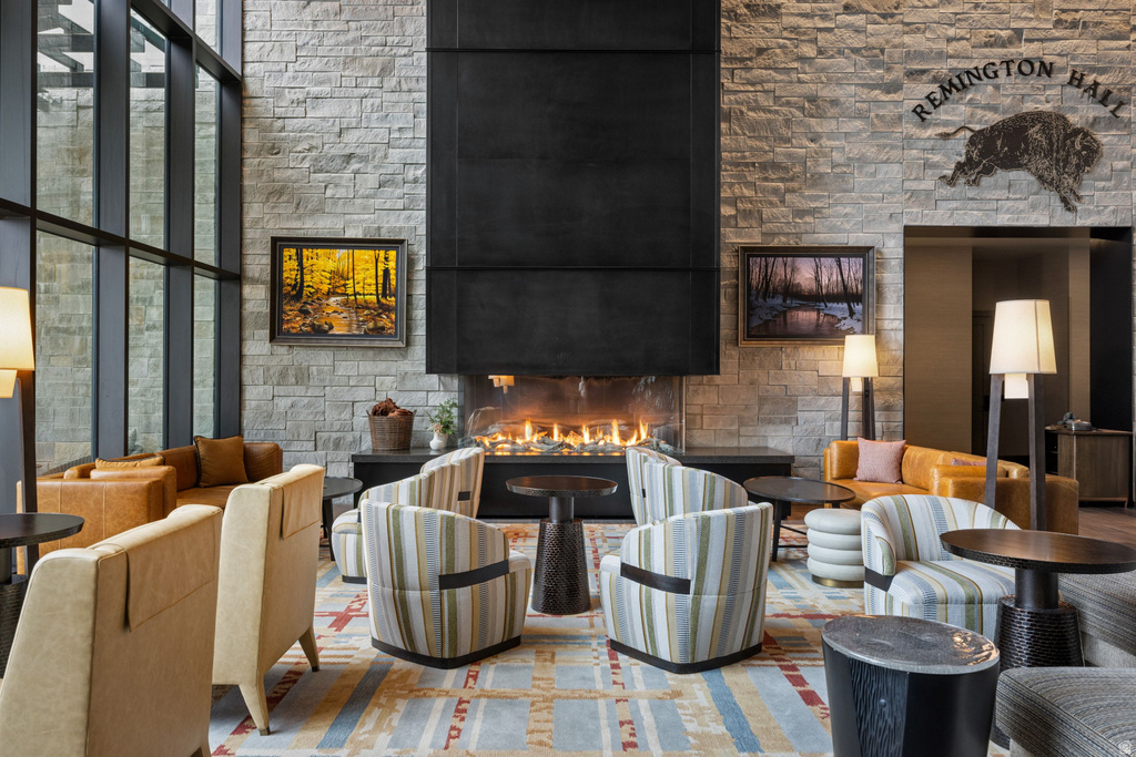 1702 W GLENCOE MOUNTAIN WAY Park City, UT 84060