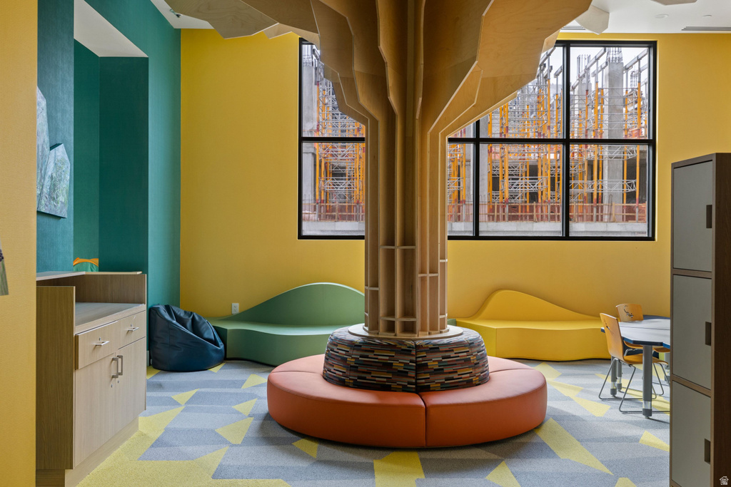 1702 W GLENCOE MOUNTAIN WAY Park City, UT 84060