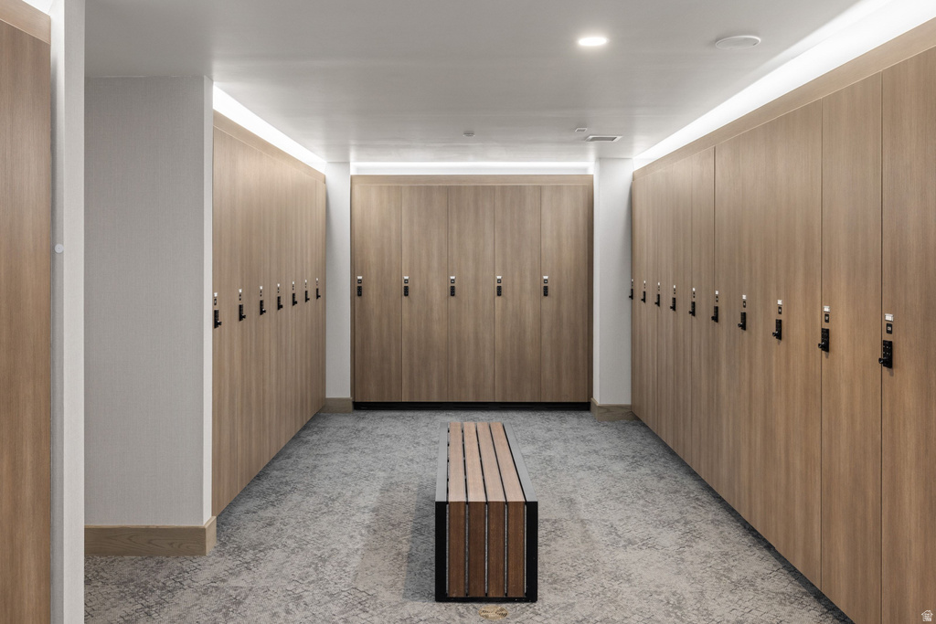 1702 W GLENCOE MOUNTAIN WAY Park City, UT 84060