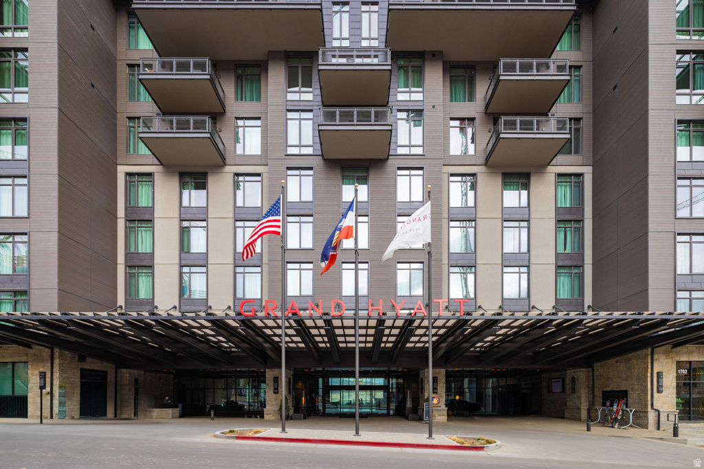 1702 W GLENCOE MOUNTAIN WAY Park City, UT 84060