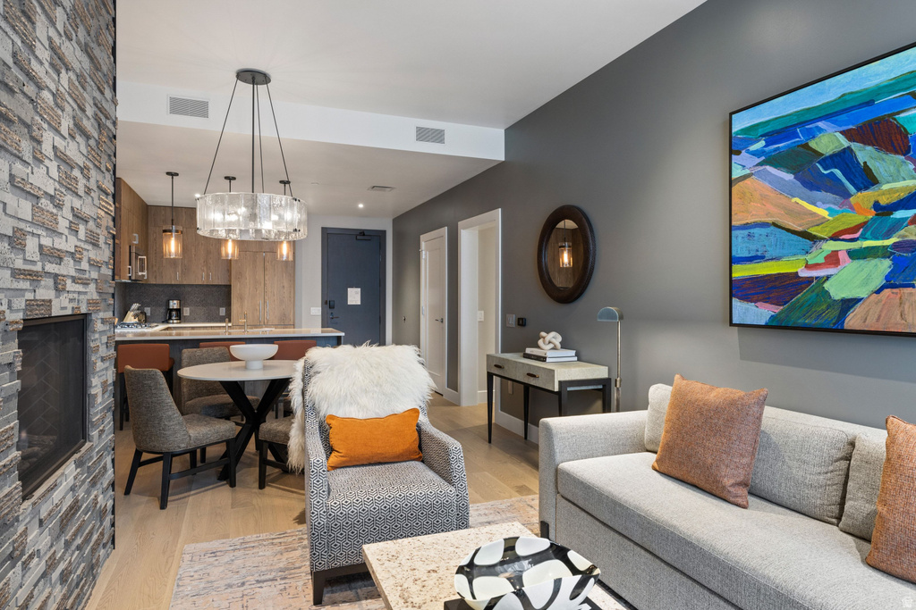 1702 W GLENCOE MOUNTAIN WAY Park City, UT 84060