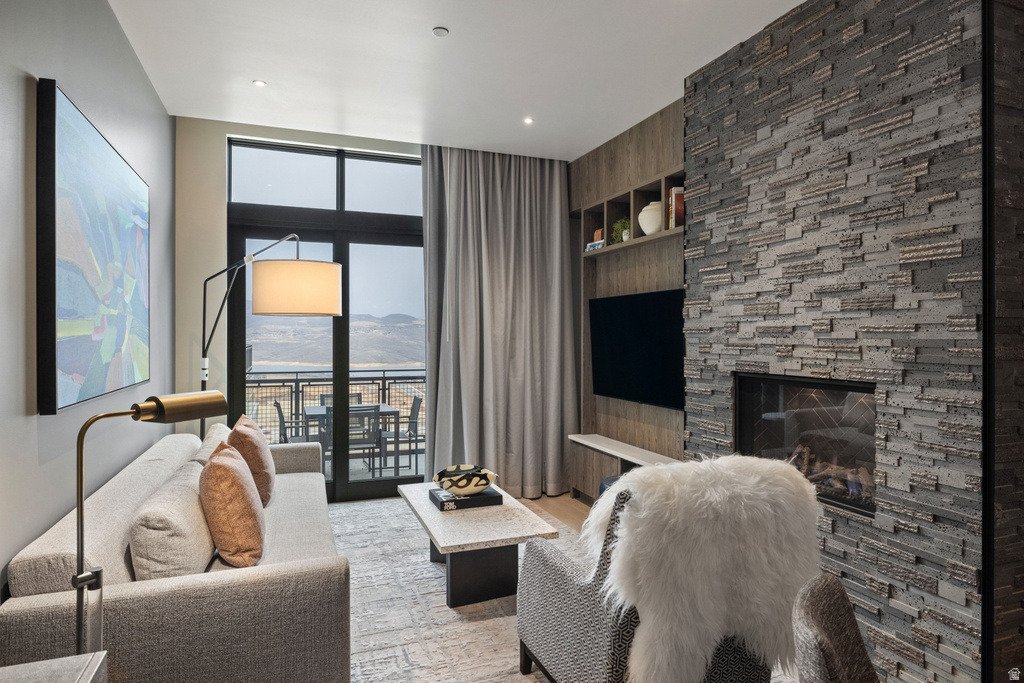 1702 W GLENCOE MOUNTAIN WAY Park City, UT 84060