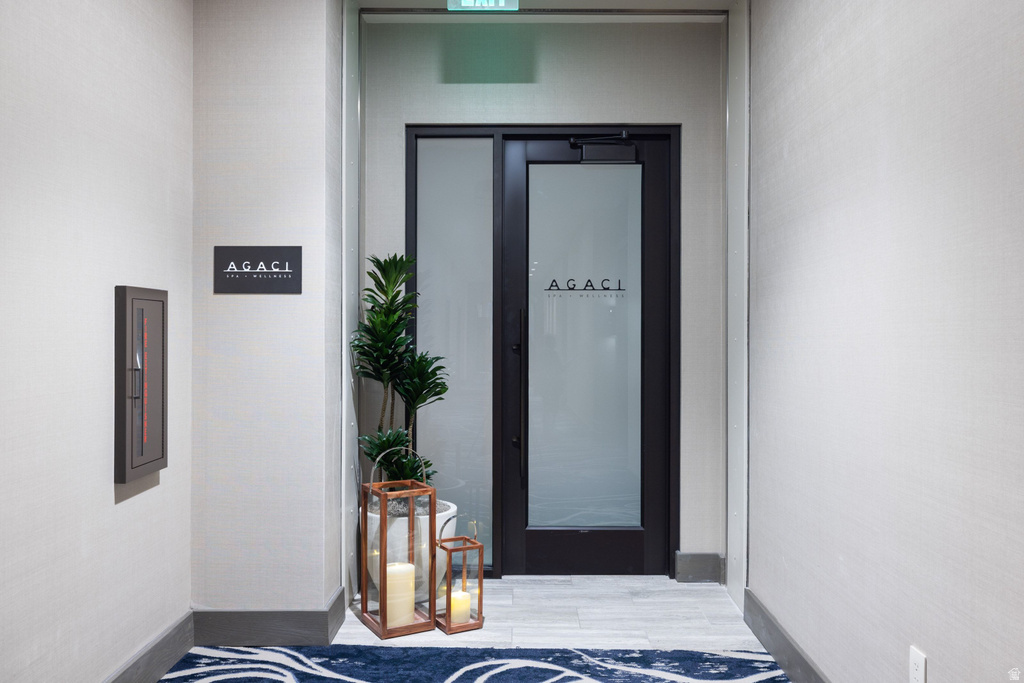 1702 W GLENCOE MOUNTAIN WAY Park City, UT 84060