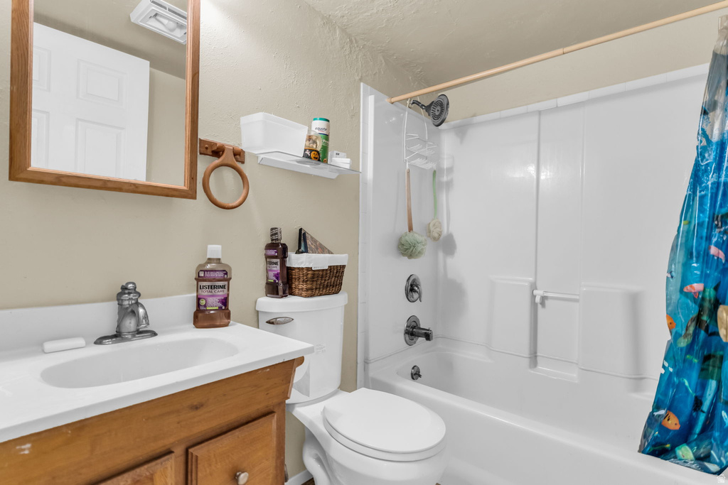 3001 W 8750 S West Jordan, UT 84088