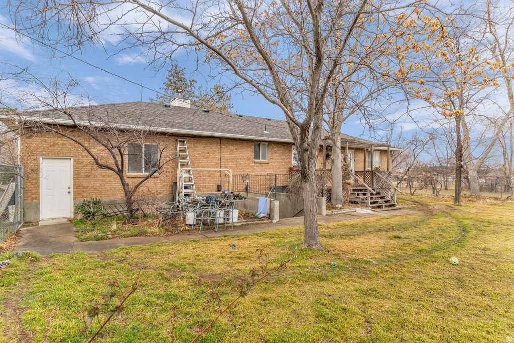 3001 W 8750 S West Jordan, UT 84088