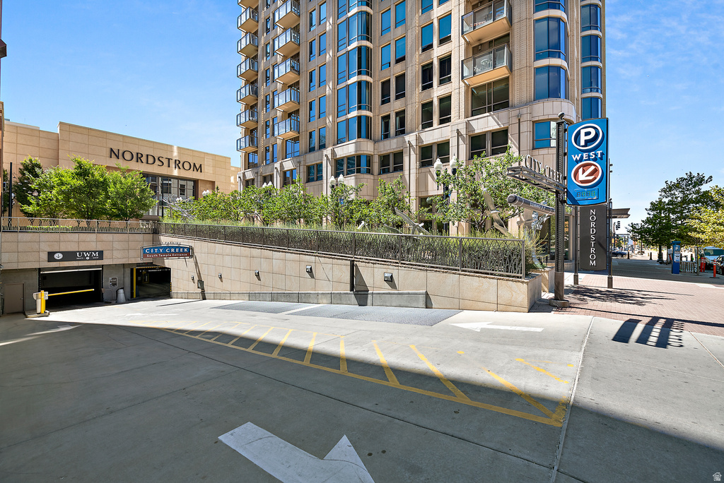 99 W SOUTH TEMPLE ST #902 Salt Lake City, UT 84101