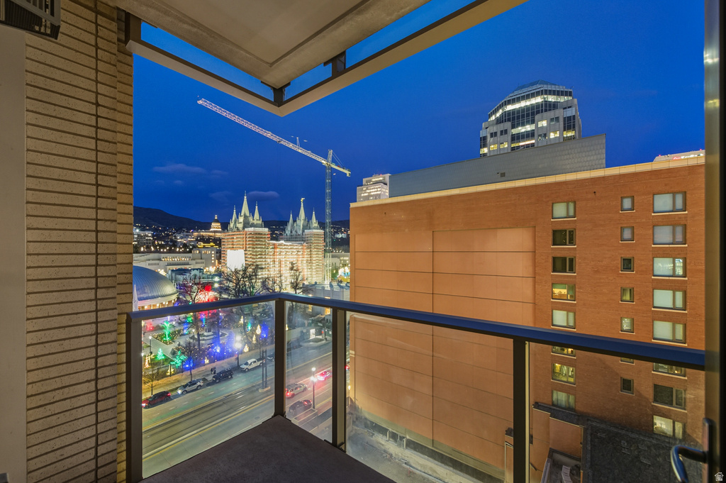 99 W SOUTH TEMPLE ST #902 Salt Lake City, UT 84101
