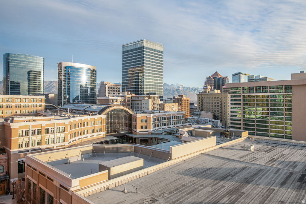 99 W SOUTH TEMPLE ST #902 Salt Lake City, UT 84101