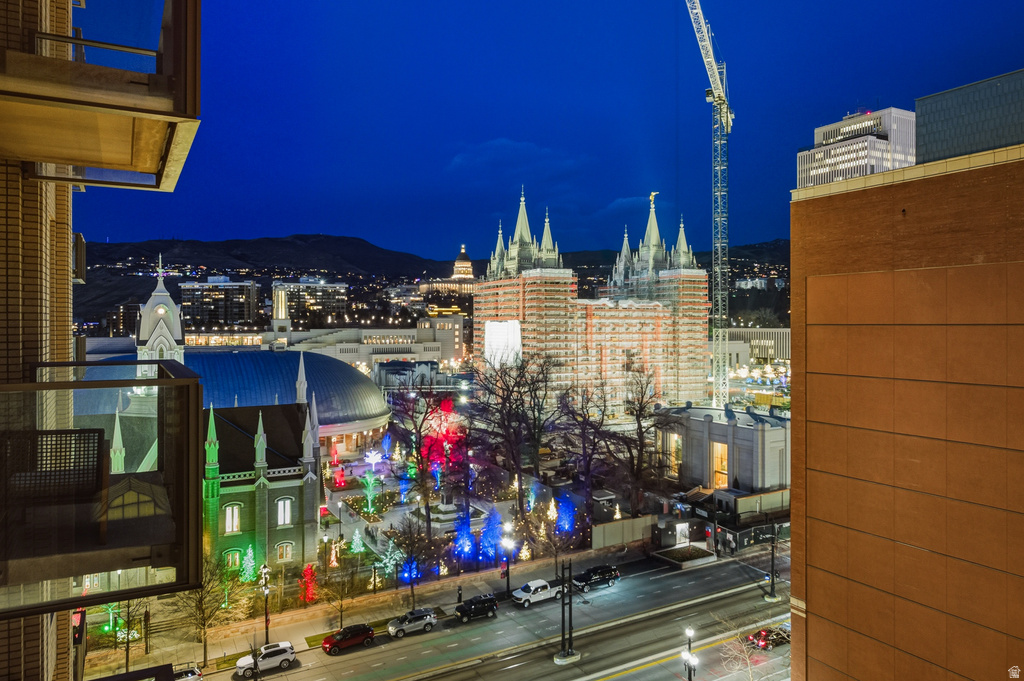 99 W SOUTH TEMPLE ST #902 Salt Lake City, UT 84101