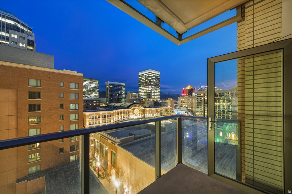 99 W SOUTH TEMPLE ST #902 Salt Lake City, UT 84101