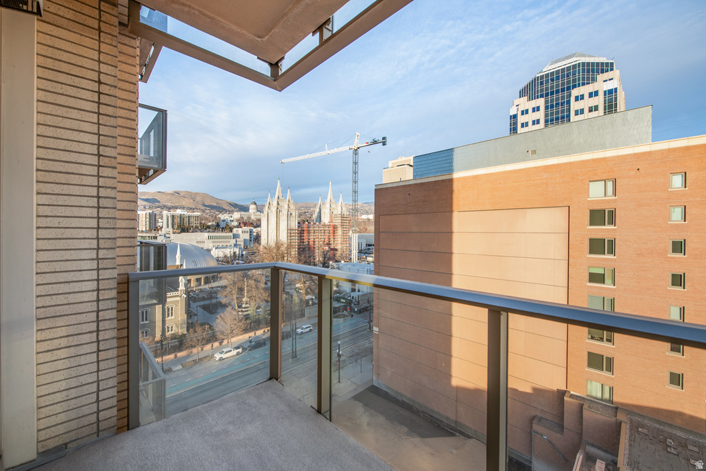 99 W SOUTH TEMPLE ST #902 Salt Lake City, UT 84101