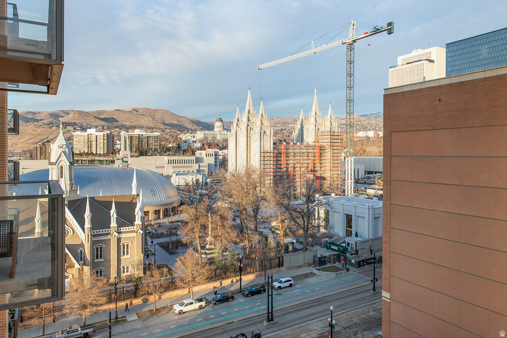 99 W SOUTH TEMPLE ST #902 Salt Lake City, UT 84101