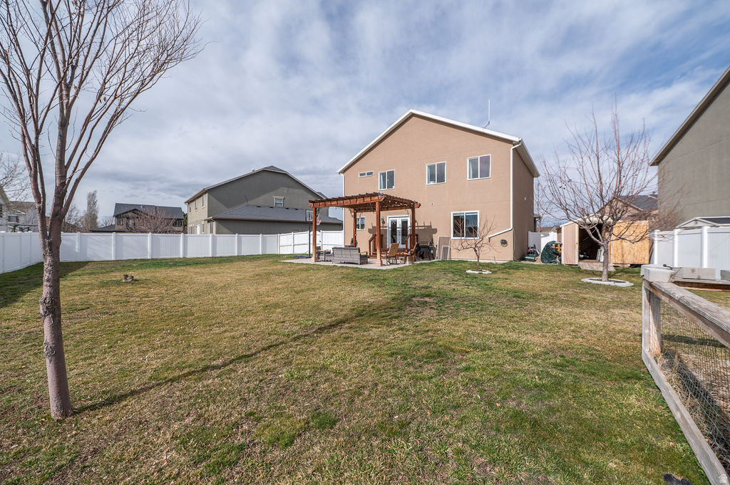 1449 BELMONT DR Farmington, UT 84025