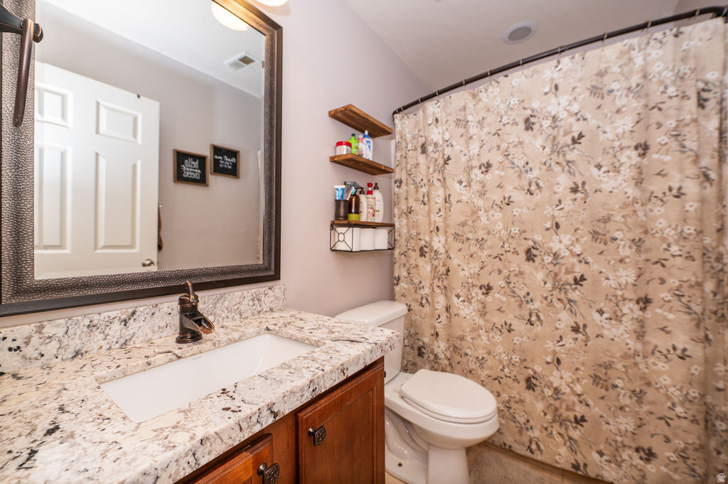 1449 BELMONT DR Farmington, UT 84025