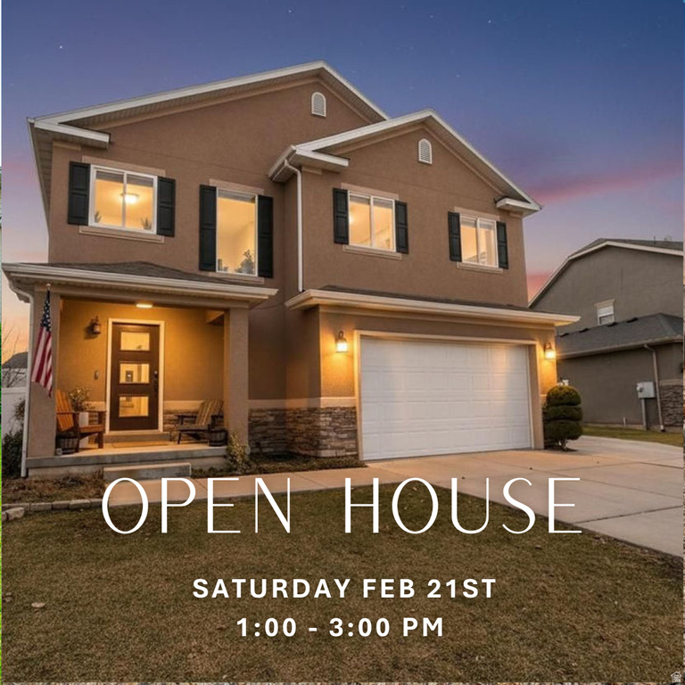 1449 BELMONT DR Farmington, UT 84025