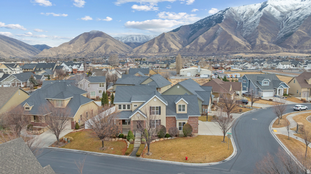 889 S SEGO LILY WAY Mapleton, UT 84664