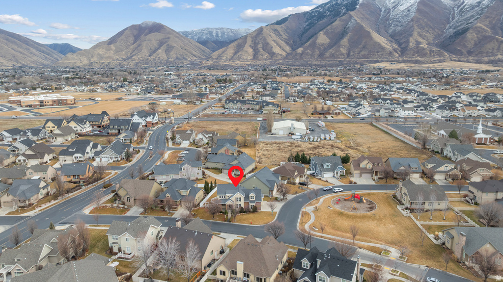 889 S SEGO LILY WAY Mapleton, UT 84664