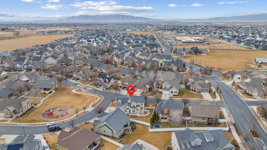 889 S SEGO LILY WAY Mapleton, UT 84664
