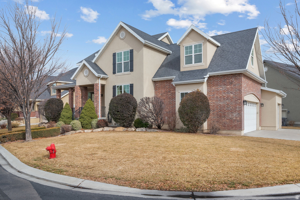 889 S SEGO LILY WAY Mapleton, UT 84664