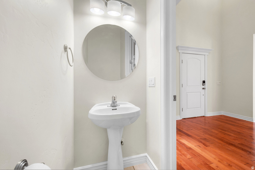 889 S SEGO LILY WAY Mapleton, UT 84664