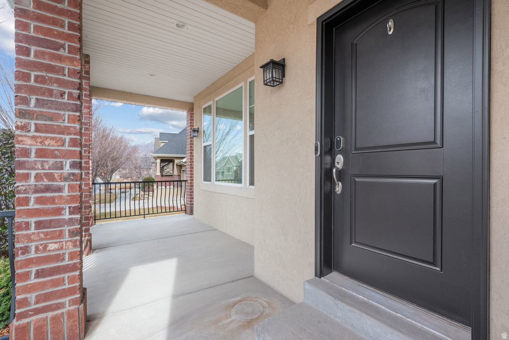 889 S SEGO LILY WAY Mapleton, UT 84664