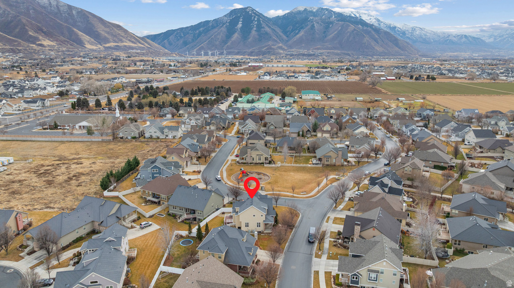 889 S SEGO LILY WAY Mapleton, UT 84664