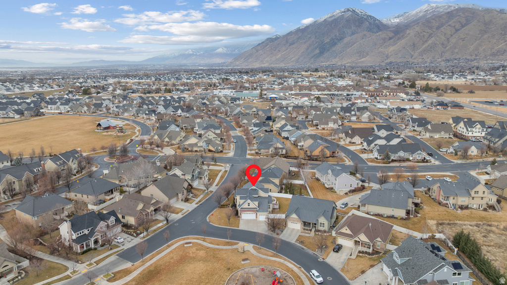 889 S SEGO LILY WAY Mapleton, UT 84664