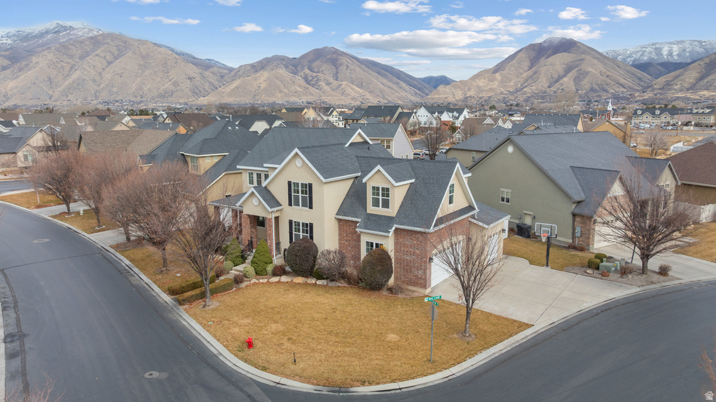 889 S SEGO LILY WAY Mapleton, UT 84664