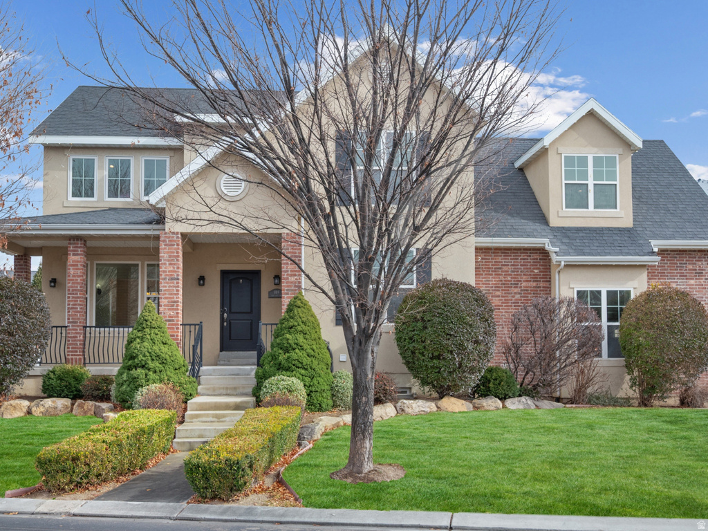 889 S SEGO LILY WAY Mapleton, UT 84664