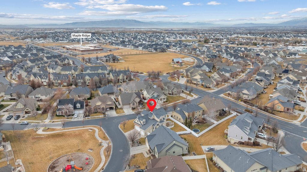 889 S SEGO LILY WAY Mapleton, UT 84664