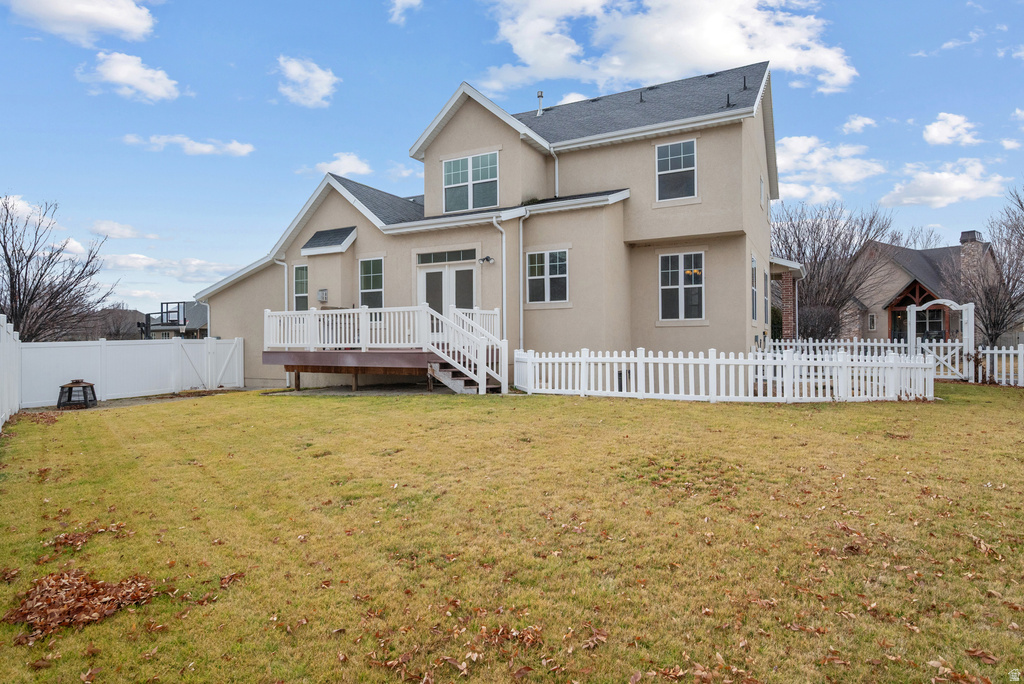 889 S SEGO LILY WAY Mapleton, UT 84664