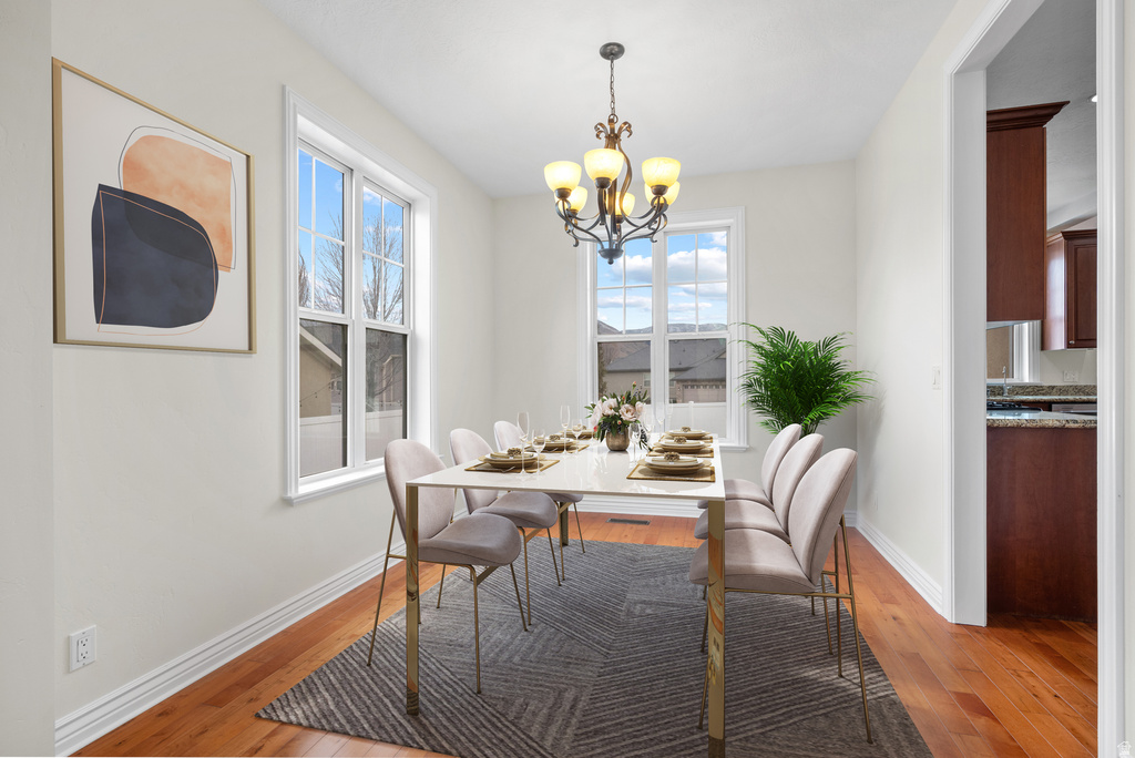 889 S SEGO LILY WAY Mapleton, UT 84664