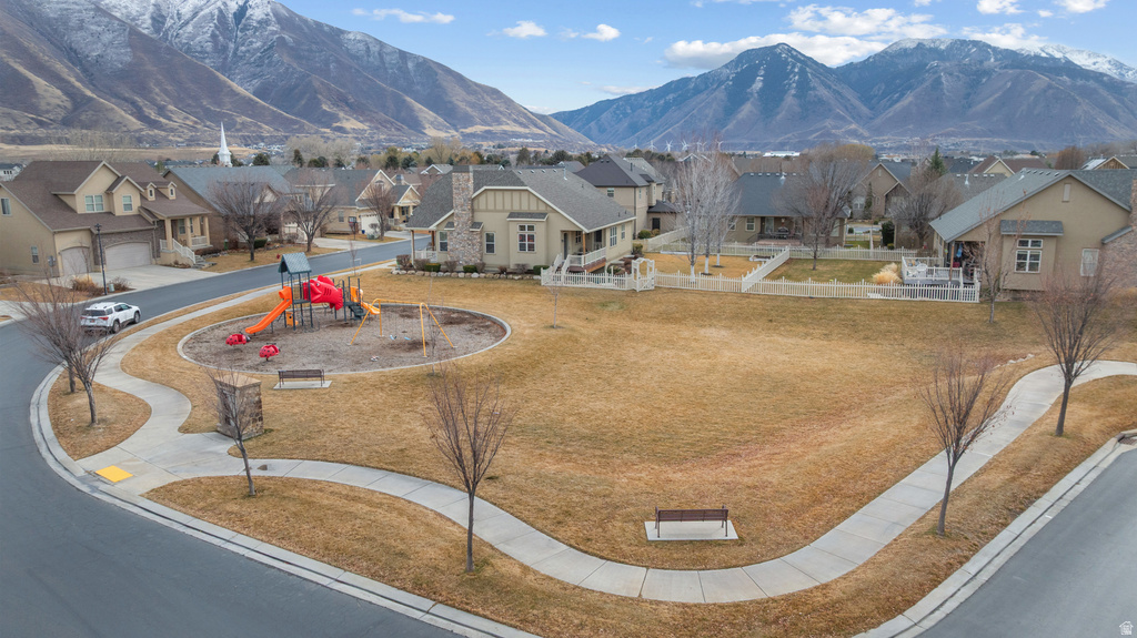 889 S SEGO LILY WAY Mapleton, UT 84664
