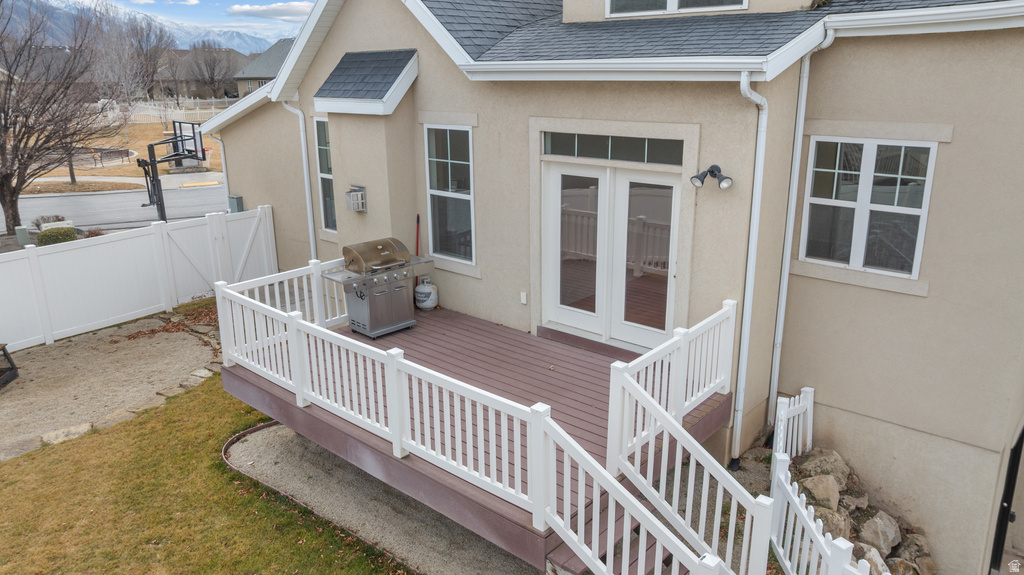 889 S SEGO LILY WAY Mapleton, UT 84664