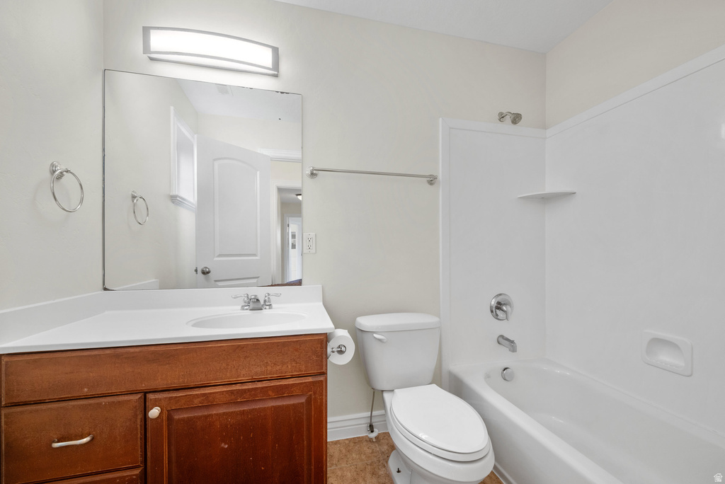 889 S SEGO LILY WAY Mapleton, UT 84664