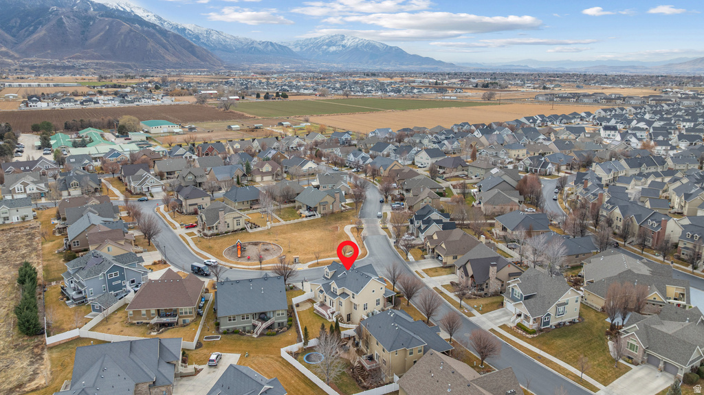 889 S SEGO LILY WAY Mapleton, UT 84664