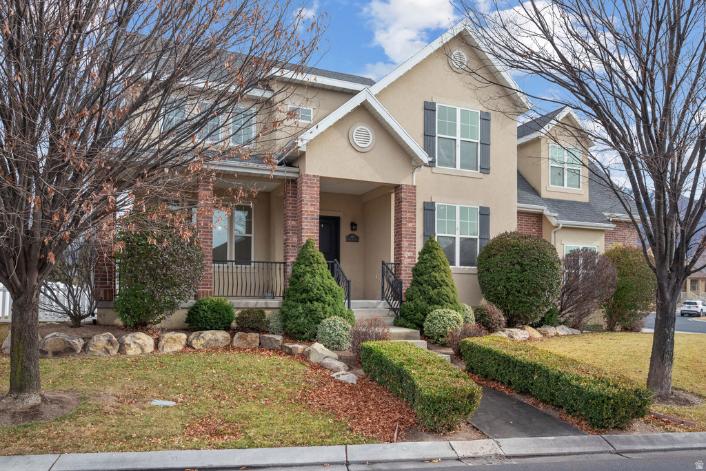 889 S SEGO LILY WAY Mapleton, UT 84664