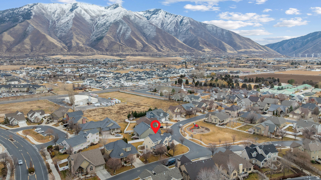 889 S SEGO LILY WAY Mapleton, UT 84664