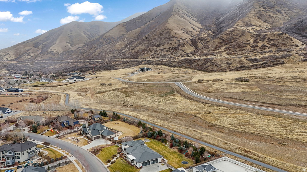 2116 S VALLEY VIEW DR Mapleton, UT 84664