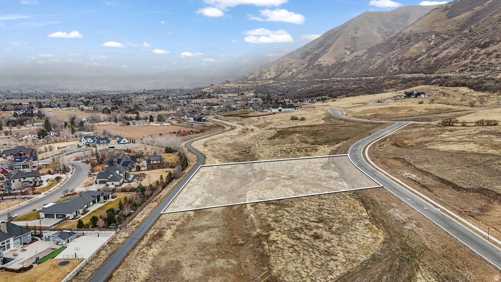 2116 S VALLEY VIEW DR Mapleton, UT 84664