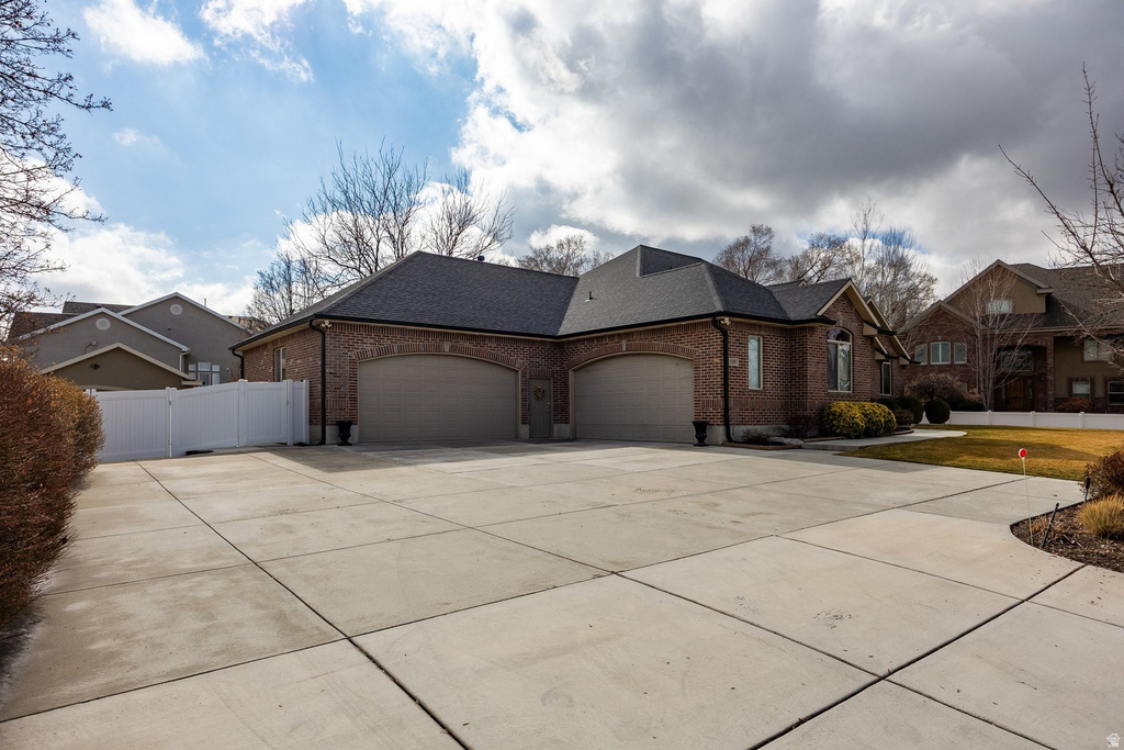 1383 W 9950 S South Jordan, UT 84095