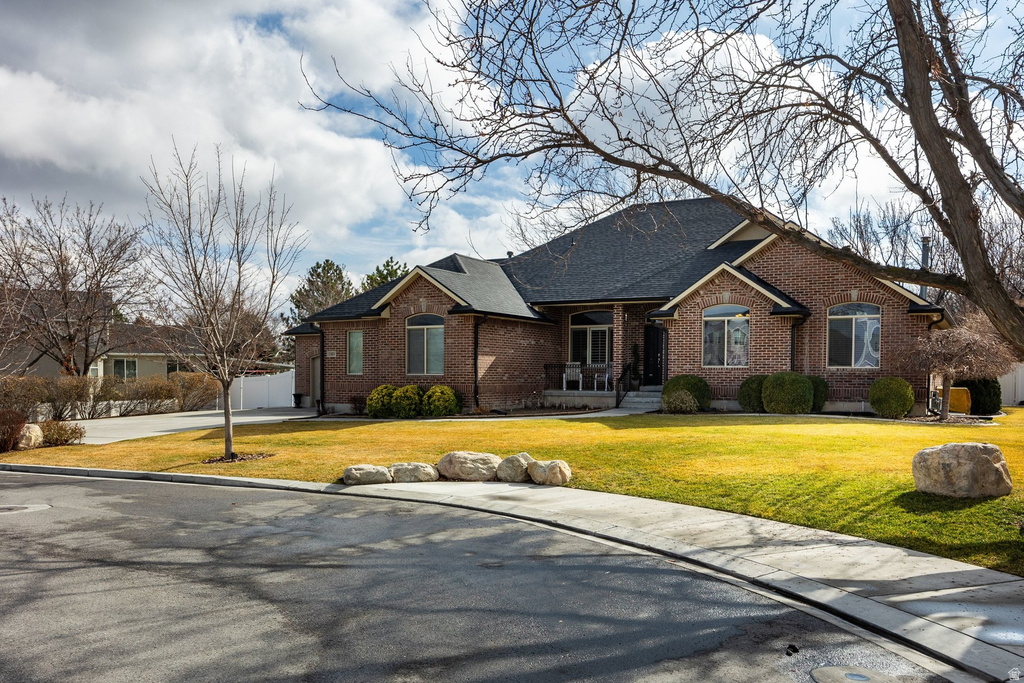 1383 W 9950 S South Jordan, UT 84095